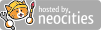 Hosted by Neocities